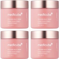 medicube - Collagen Jelly Cream - 50ml (4ea) Set