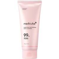 medicube - PDRN Pink Niacinamide Whip Cleanser - 120g