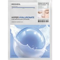 Mediheal - Hyper Hyaluronate Mask - 1pcs