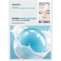 Mediheal - Hyper Madecassoside Mask - 1pcs