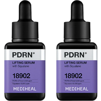 Mediheal - PDRN Lifting Serum Set - 40ml x2