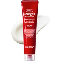 MEDIPEEL+ - Red Lacto Collagen Wrapping Mask - 70ml