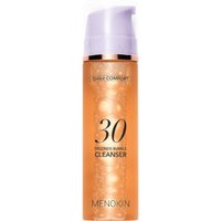 MENOKIN - 30 Seconds Bubble Cleanser DAILY COMFORT - 150ml
