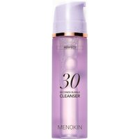MENOKIN - 30 Seconds Bubble Cleanser PERFECT - 150ml