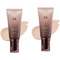 MISSHA Cho Bo Yang BB Cream (SPF30 PA++) (New) - 50ml - #23 Calm Beige (2ea) Set