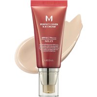 MISSHA - M Perfect Cover BB Cream SPF42 PA+++ - #23 Natural Beige - 50ml