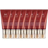 MISSHA M Perfect Cover BB Cream - 50ml - #23 Natural Beige (8ea) Set