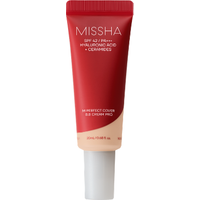 MISSHA - M Perfect Cover BB Cream Pro SPF42 PA+++ - 20ml - #19 Ivory