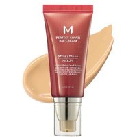 MISSHA - M Perfect Cover BB Cream SPF42 PA+++ - 50ml - #25 Warm Beige