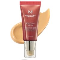MISSHA - M Perfect Cover BB Cream SPF42 PA+++ - 50ml - #29 Caramel Beige
