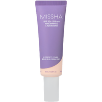 MISSHA - M Perfect Cover Serum BB Cream Pro SPF50 PA++++ - 20ml - #17 Fair
