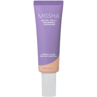 MISSHA - M Perfect Cover Serum BB Cream Pro SPF50 PA++++ - 20ml - #25 Warm Beige