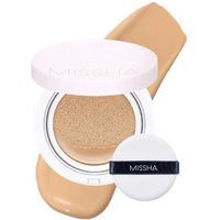 MISSHA - Magic Cushion Cover Lasting SPF50+ PA+++ - 15g - No.25 Warm Beige