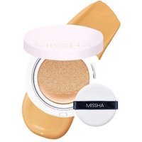 MISSHA - Magic Cushion Cover Lasting SPF50+ PA+++ - 15g - No.27 Honey Beige