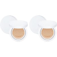 MISSHA Magic Cushion Moist Up - 15g - Medium Beige (2ea) Set