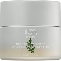 MISSHA - MISSHA Artemisia Calming Cream - 50ml