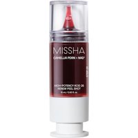 MISSHA - PDRN NAD+ Renew Peel Shot 25 - 15ml