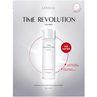 Stylevana Get 67% Off MISSHA Time Revolution First Essence Sheet Mask 30g