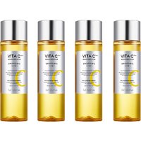 MISSHA - Vita C Plus Brightening Toner - 200ml (4ea) Set