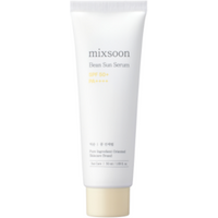 mixsoon - Bean Sun Serum SPF50+ PA++++ - 50ml