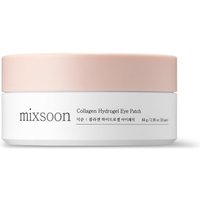 mixsoon - Collagen Hydrogel Eye Patch - 84g/30pairs