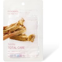 mixsoon - Daily Mask Pack - 10pcs - Sunday Total Care
