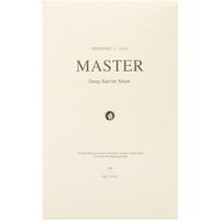 mixsoon - Master Deep Barrier Mask - 30g*5ea