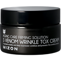 MIZON - S Venom Wrinkle Tox Cream - 50ml