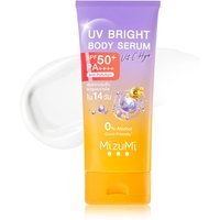 MizuMi - UV Bright Body Serum Vit C Hya SPF50+ PA++++ - 180ml