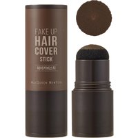 MQNY - Fake Up Hair Cover Stick - 2.5g - #Dark Brown