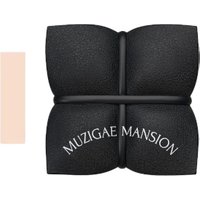 Muzigae Mansion - Sleek Matt Cushion - 15g+15g - N21 SET