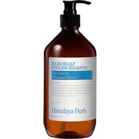 Nard - Scalp Cooling Shampoo - 500ml