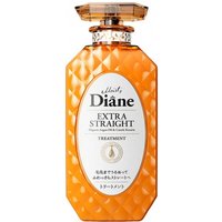 NatureLab - Moist Diane Perfect Beauty Extra Straight Treatment - 450ml