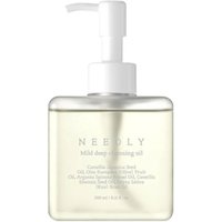 NEEDLY - Mild Deep Cleansing Oil - 240ml