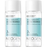 NEOGEN Dermalogy Dermalogy Real Ferment Micro Essence - 10ml (2ea) Set