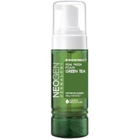 NEOGEN Dermalogy - Real Fresh Foam - 160g - Green Tea (New Version)