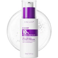 NINELESS - B-Boost 10% Niacinamide Serum - 30ml