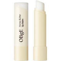 OBgE - Honey Butter Lip Balm - 3g