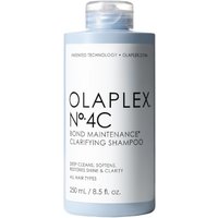 OLAPLEX - No. 4C Bond Maintenance Clarifying Shampoo - 250ml