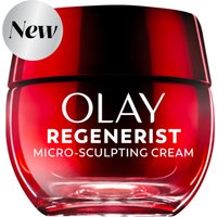 OLAY - Regenerist Micro-Sculpting Cream - 50g