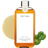 ONE THING Centella Asiatica Extract 10.14 fl. oz.(300ml)