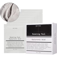 ONE THING - Modeling Pack - Hyaluronic Acid - 1set (7packs)