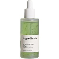 Stylevana Get 71% Off Ingredients AC Balancing Serum 50ml