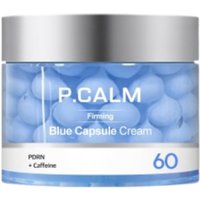 P.CALM - PDRN Caffeine Blue Capsule 60 Cream - 50ml