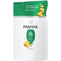 Pantene Japan - Airy Volume Care Shampoo Refill - 300ml