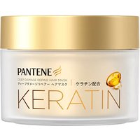 Pantene Japan - Deep Damage Repair Hair Mask - 170g