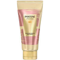 Pantene Japan - Effortless Weather-proof Rinse-Off Treatment - 160g
