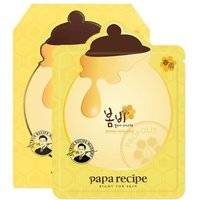 Papa Recipe - Bombee Honey Mask - 10pcs