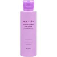 Papa Recipe - Eggplant Clearing Pore Enzyme Powder Cleanser - 50g