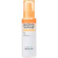 Papa Recipe - Retinol Bakuchiol PDRN Refine Glow Dual-Phase Mist - 100ml